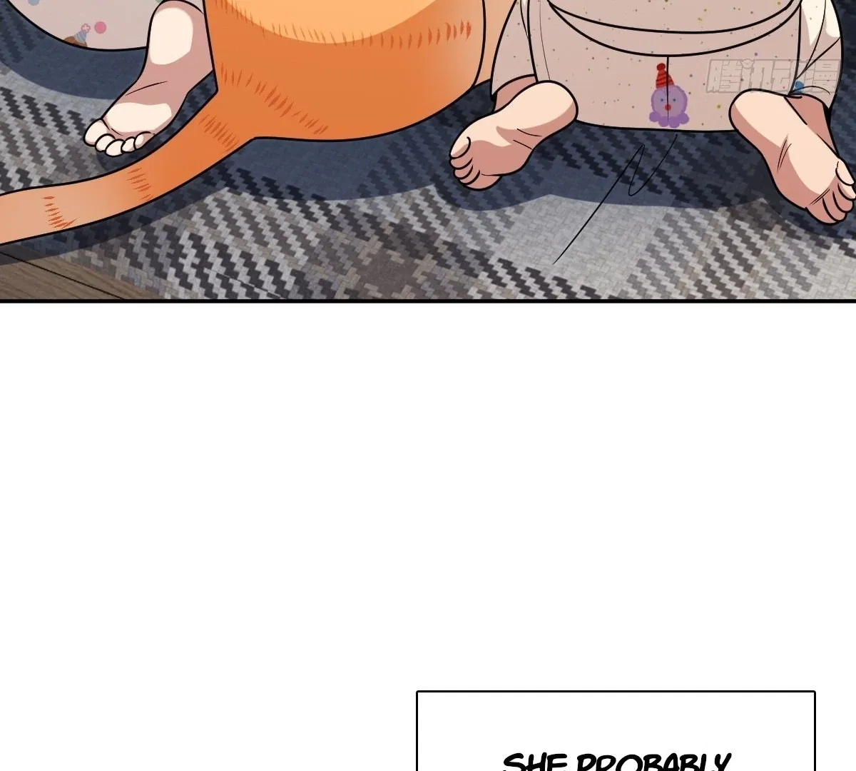 My Wife Is From a Thousand Years Ago Chapter 397 – Page 22