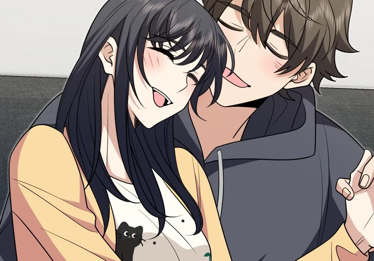 My Wife Is From a Thousand Years Ago Chapter 397 – Page 25
