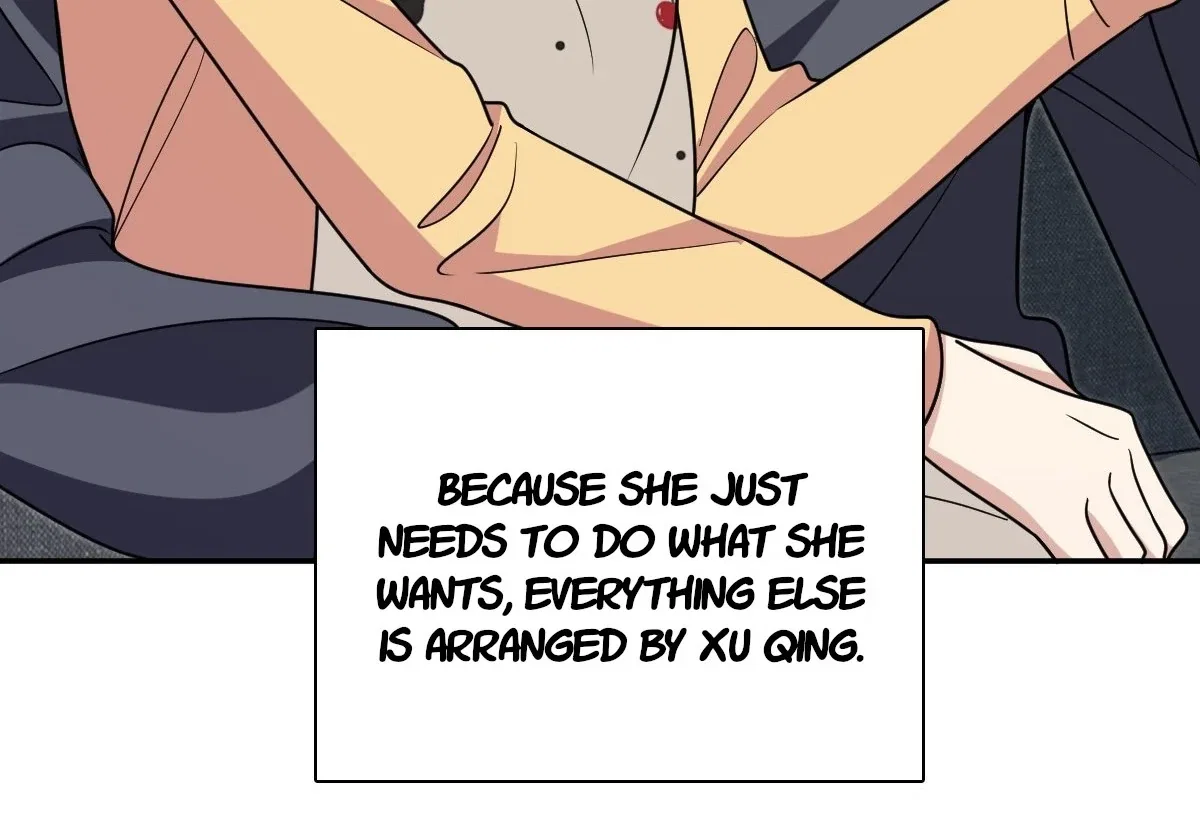 My Wife Is From a Thousand Years Ago Chapter 397 – Page 26