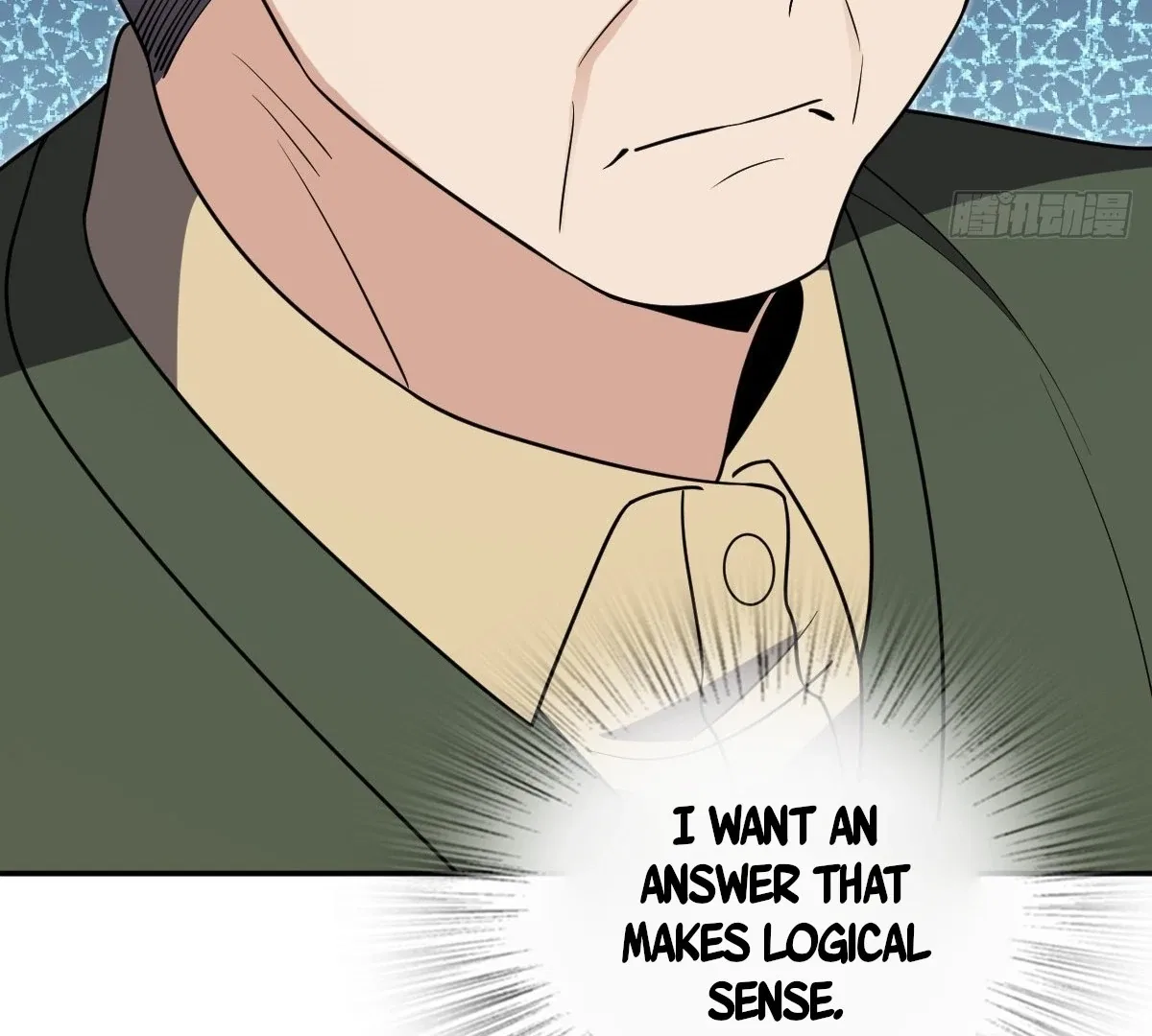 My Wife Is From a Thousand Years Ago Chapter 397 – Page 31