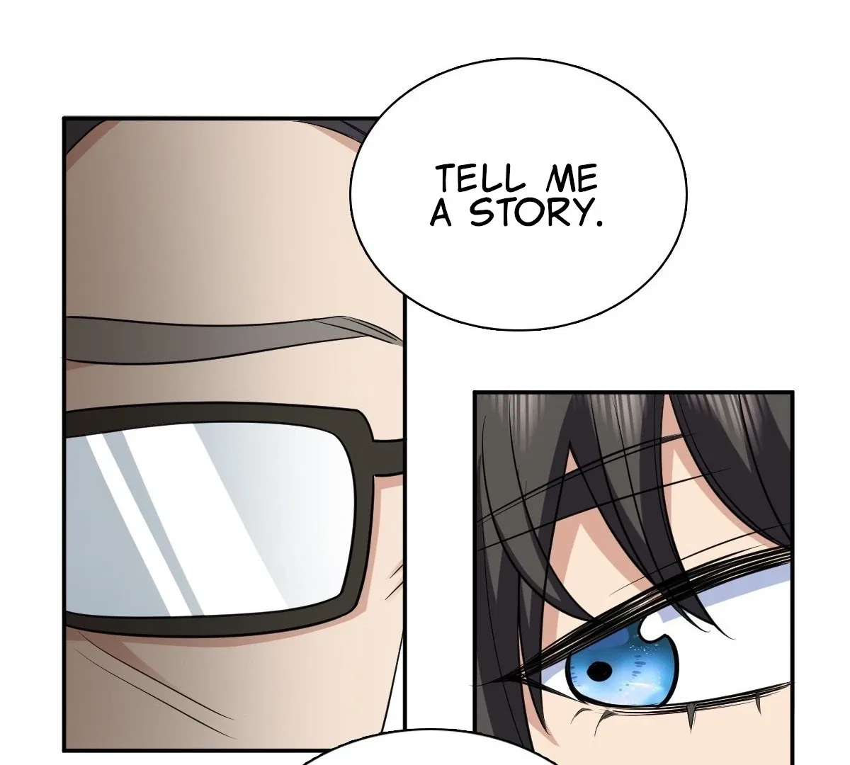 My Wife Is From a Thousand Years Ago Chapter 397 – Page 34