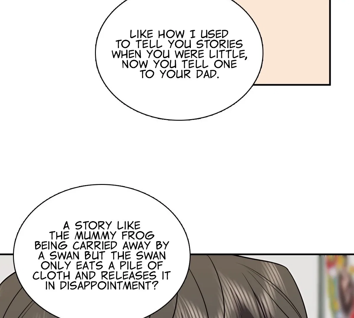 My Wife Is From a Thousand Years Ago Chapter 397 – Page 35