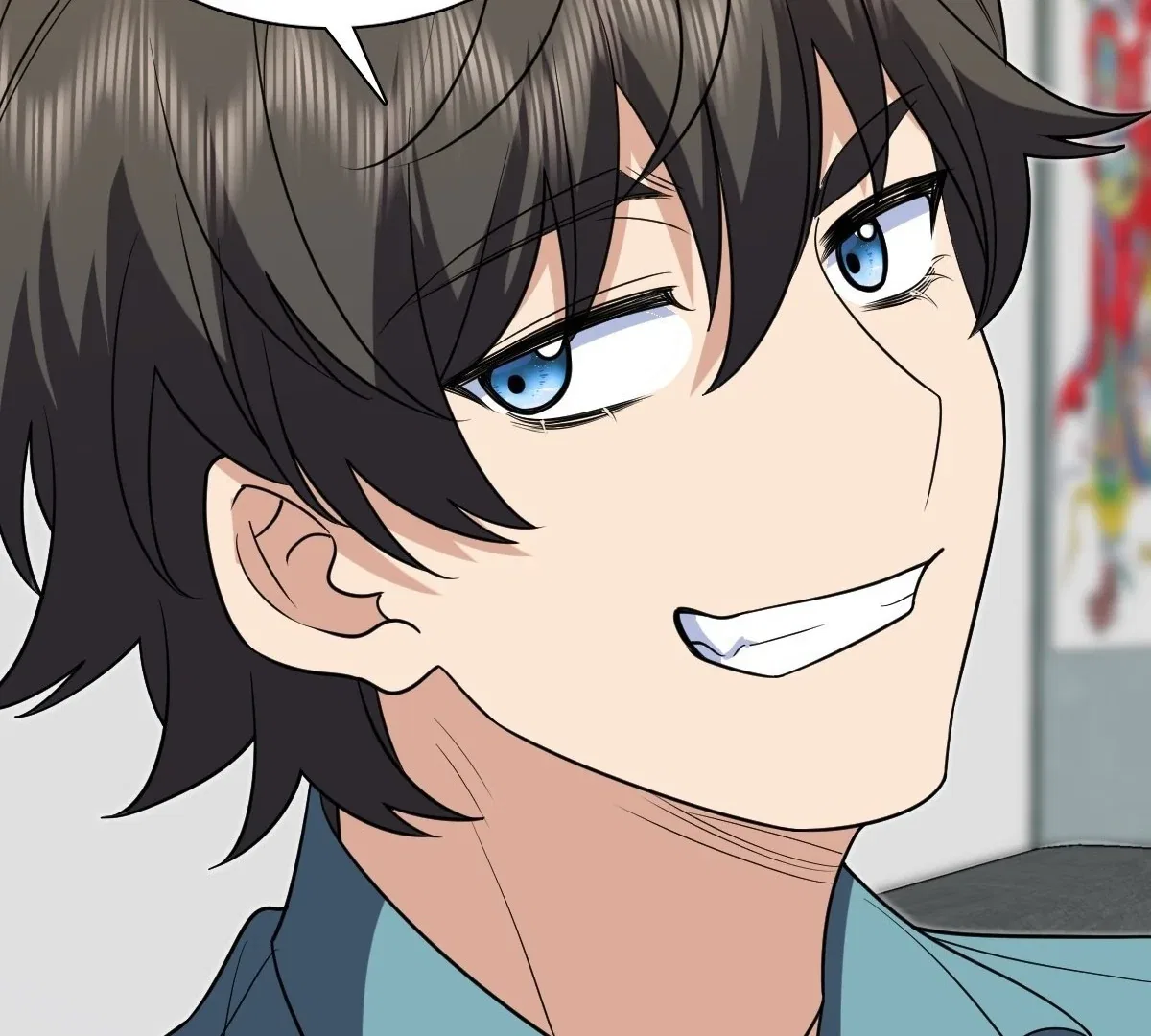 My Wife Is From a Thousand Years Ago Chapter 397 – Page 36