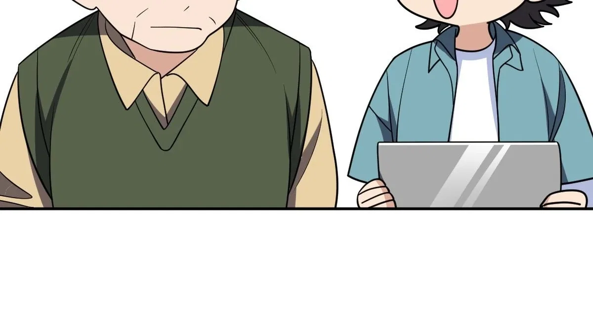 My Wife Is From a Thousand Years Ago Chapter 397 – Page 39
