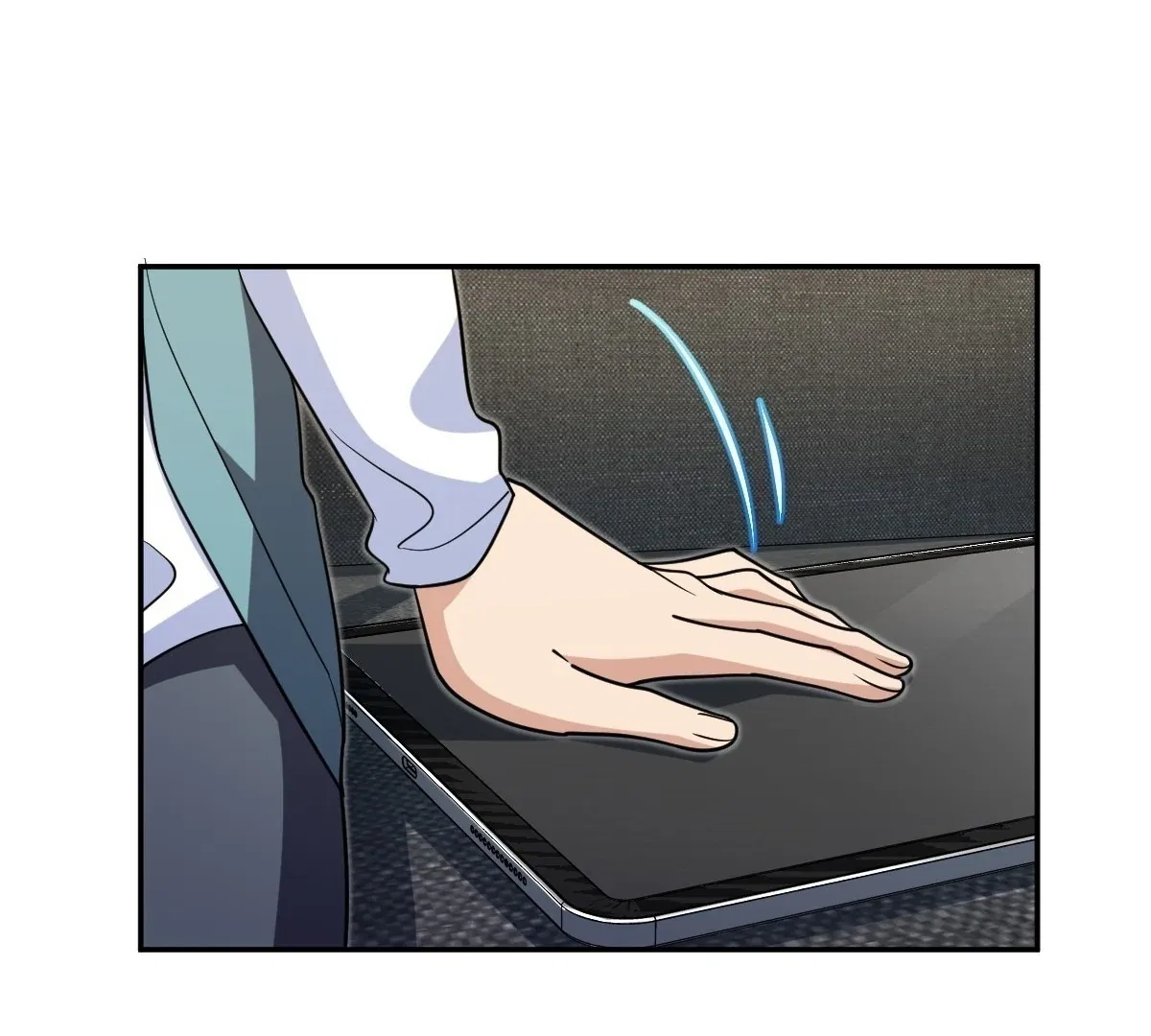 My Wife Is From a Thousand Years Ago Chapter 397 – Page 40