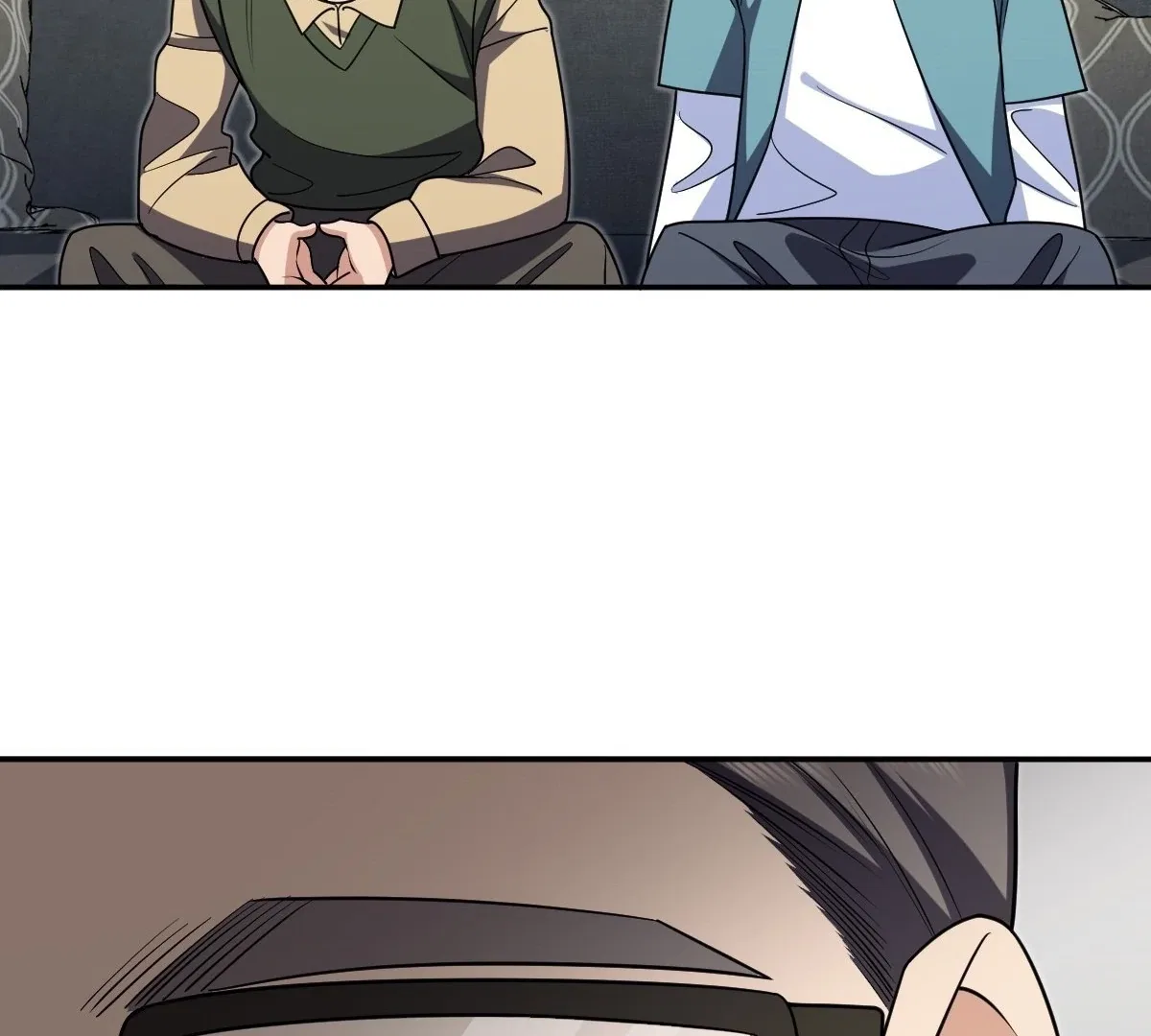 My Wife Is From a Thousand Years Ago Chapter 397 – Page 47