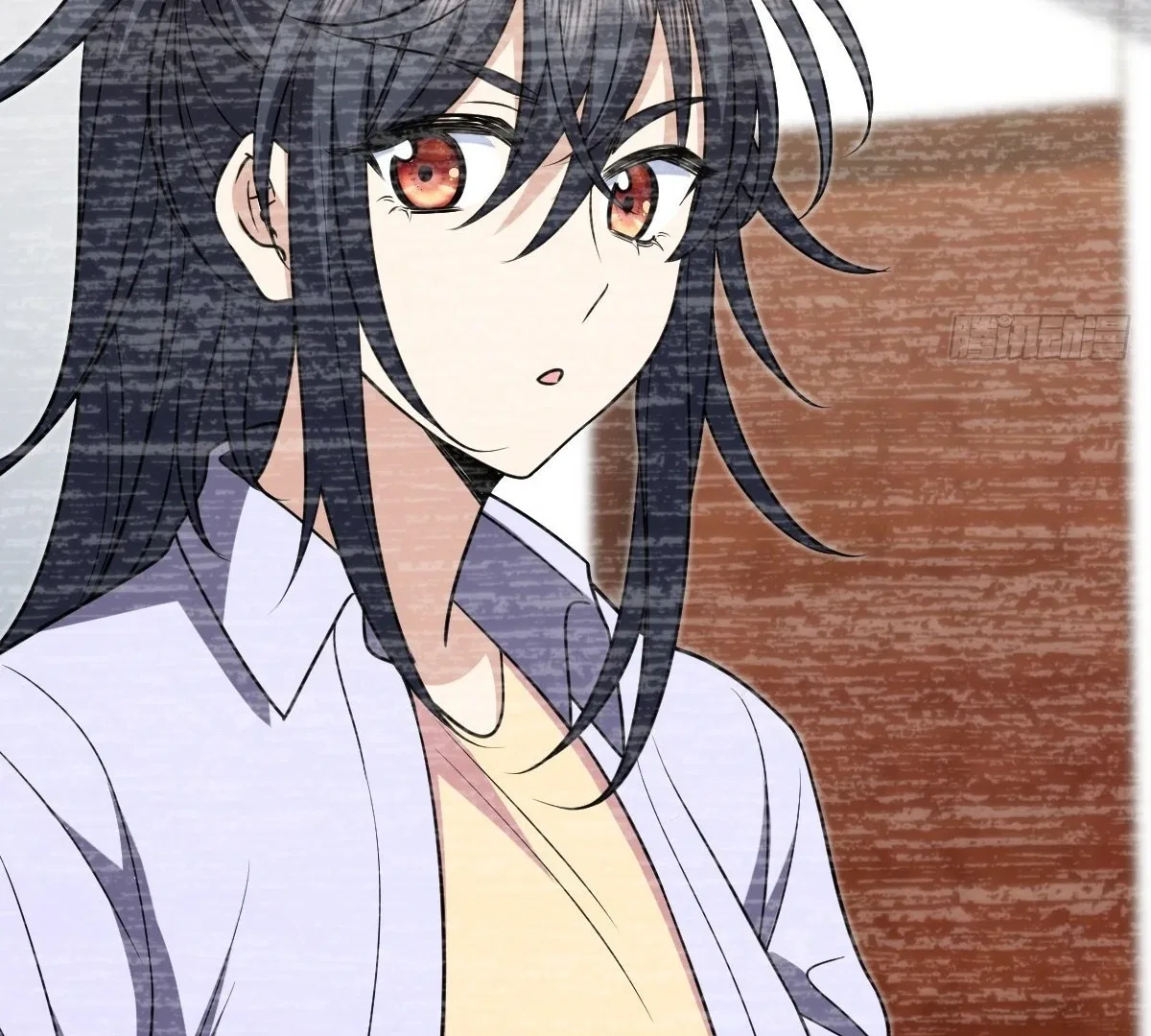 My Wife Is From a Thousand Years Ago Chapter 397 – Page 49