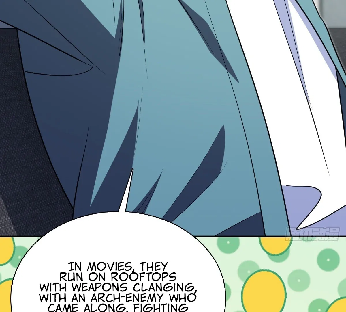 My Wife Is From a Thousand Years Ago Chapter 397 – Page 55