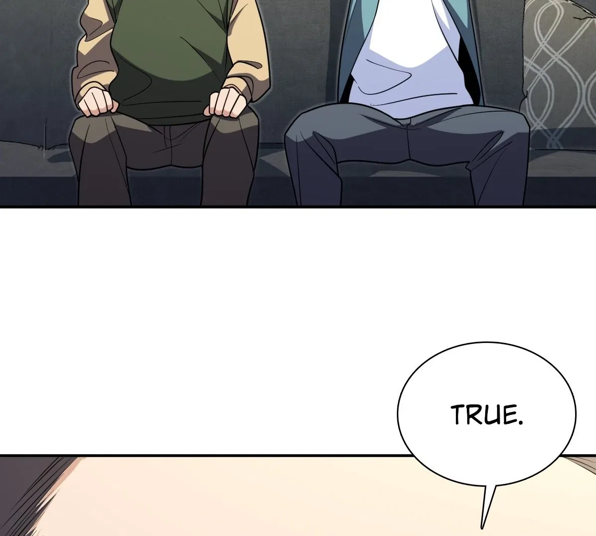 My Wife Is From a Thousand Years Ago Chapter 397 – Page 59