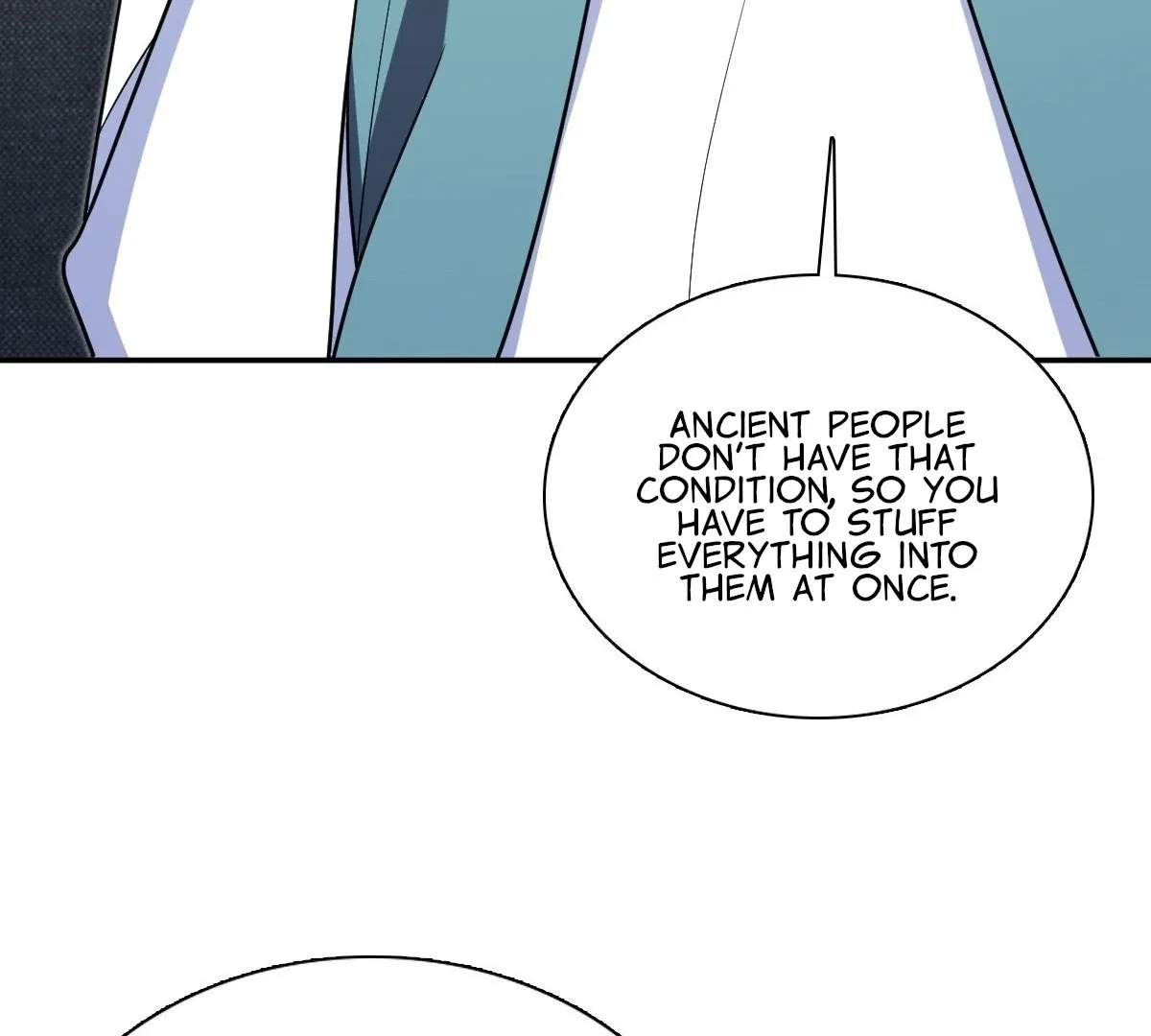 My Wife Is From a Thousand Years Ago Chapter 397 – Page 68