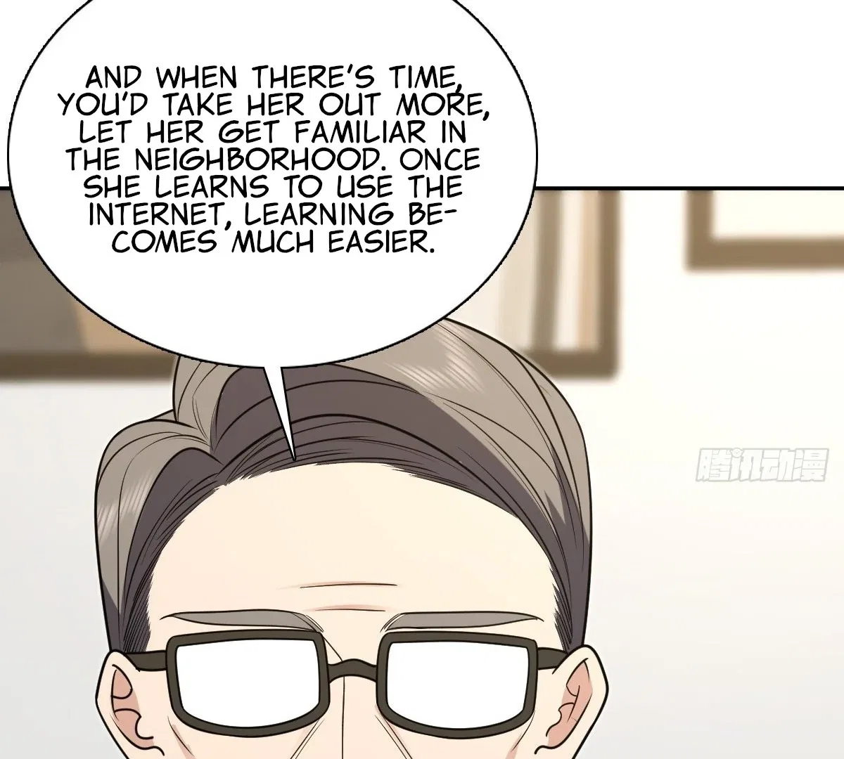 My Wife Is From a Thousand Years Ago Chapter 397 – Page 69
