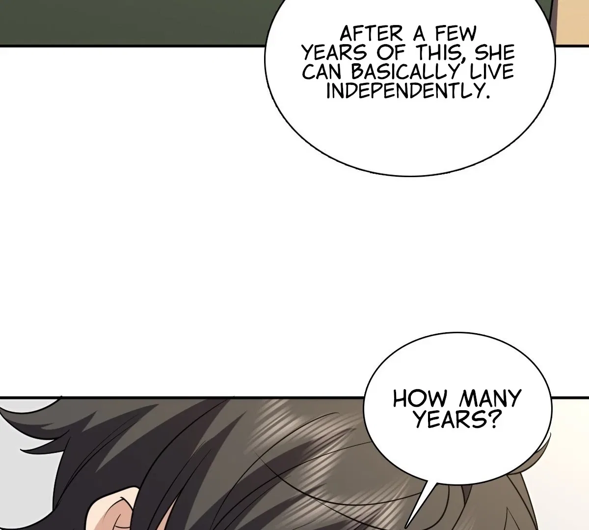 My Wife Is From a Thousand Years Ago Chapter 397 – Page 71
