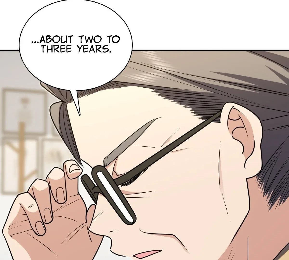 My Wife Is From a Thousand Years Ago Chapter 397 – Page 73