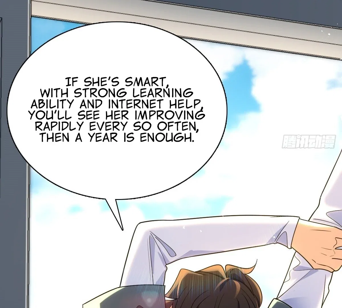 My Wife Is From a Thousand Years Ago Chapter 397 – Page 76