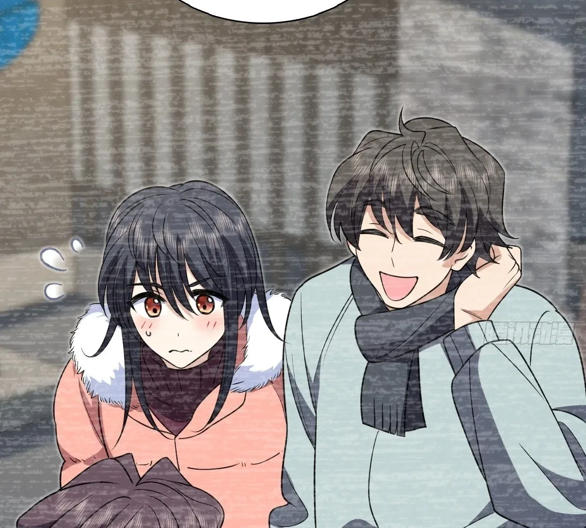 My Wife Is From a Thousand Years Ago Chapter 397 – Page 80