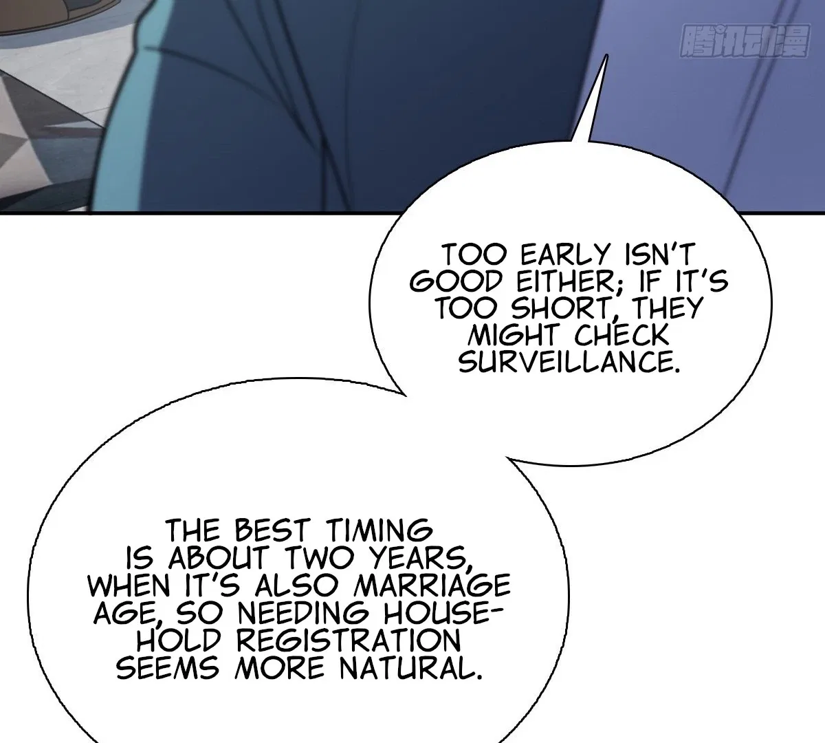 My Wife Is From a Thousand Years Ago Chapter 397 – Page 84