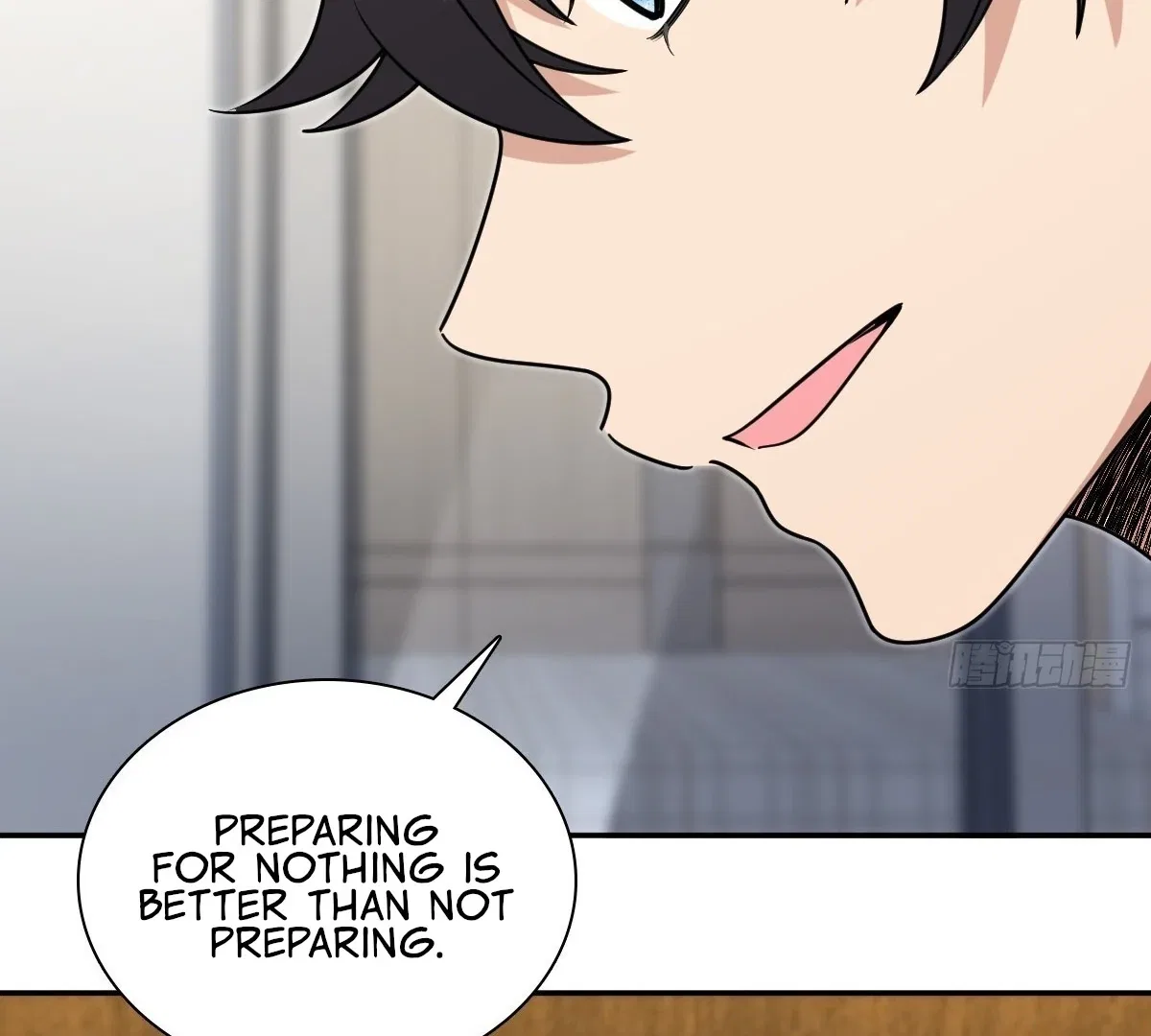 My Wife Is From a Thousand Years Ago Chapter 397 – Page 91
