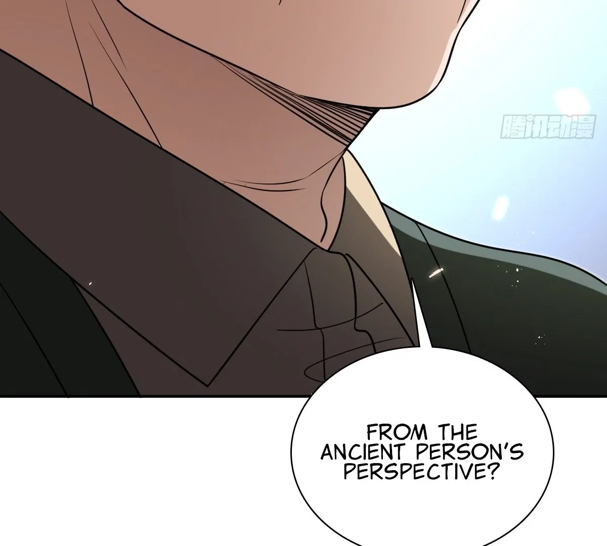 My Wife Is From a Thousand Years Ago Chapter 397 – Page 97