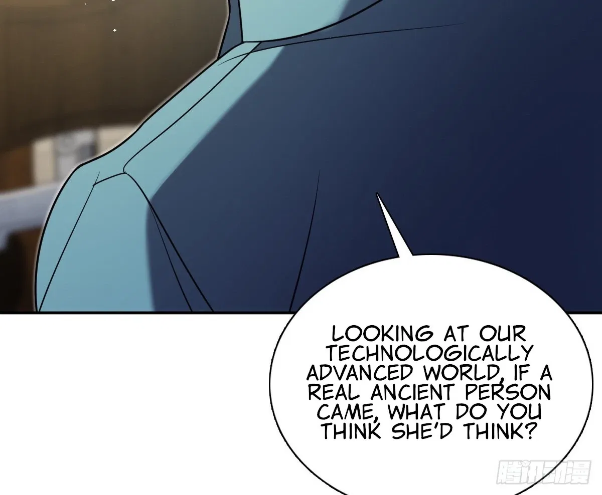 My Wife Is From a Thousand Years Ago Chapter 397 – Page 100