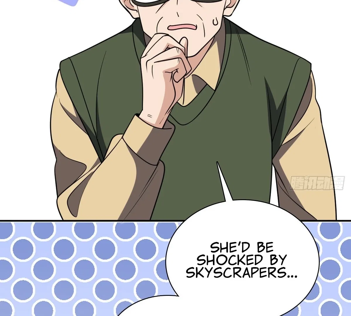 My Wife Is From a Thousand Years Ago Chapter 397 – Page 102