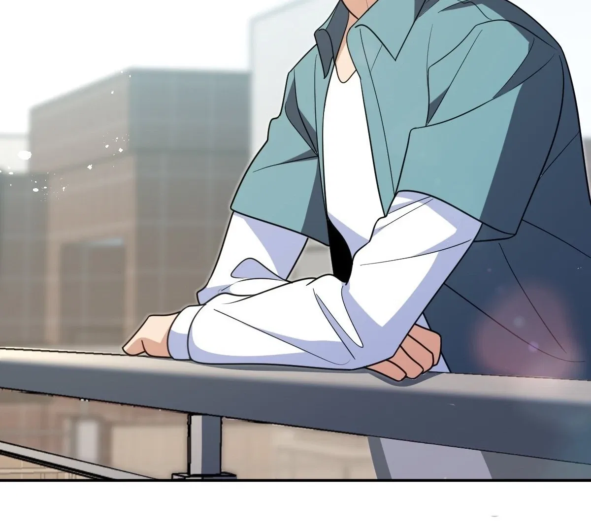 My Wife Is From a Thousand Years Ago Chapter 397 – Page 107