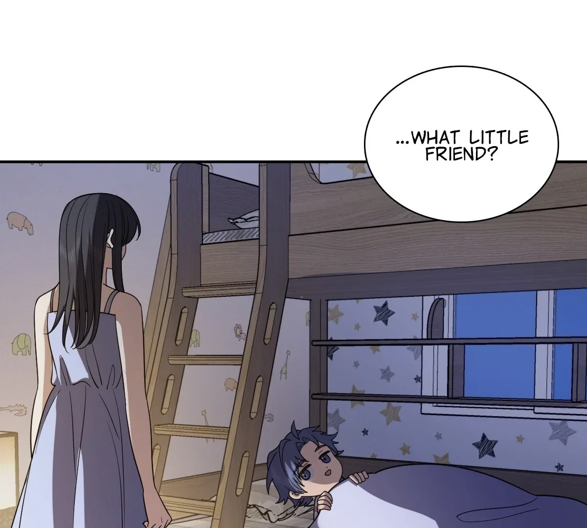 My Wife Is From a Thousand Years Ago Chapter 404 – Page 2