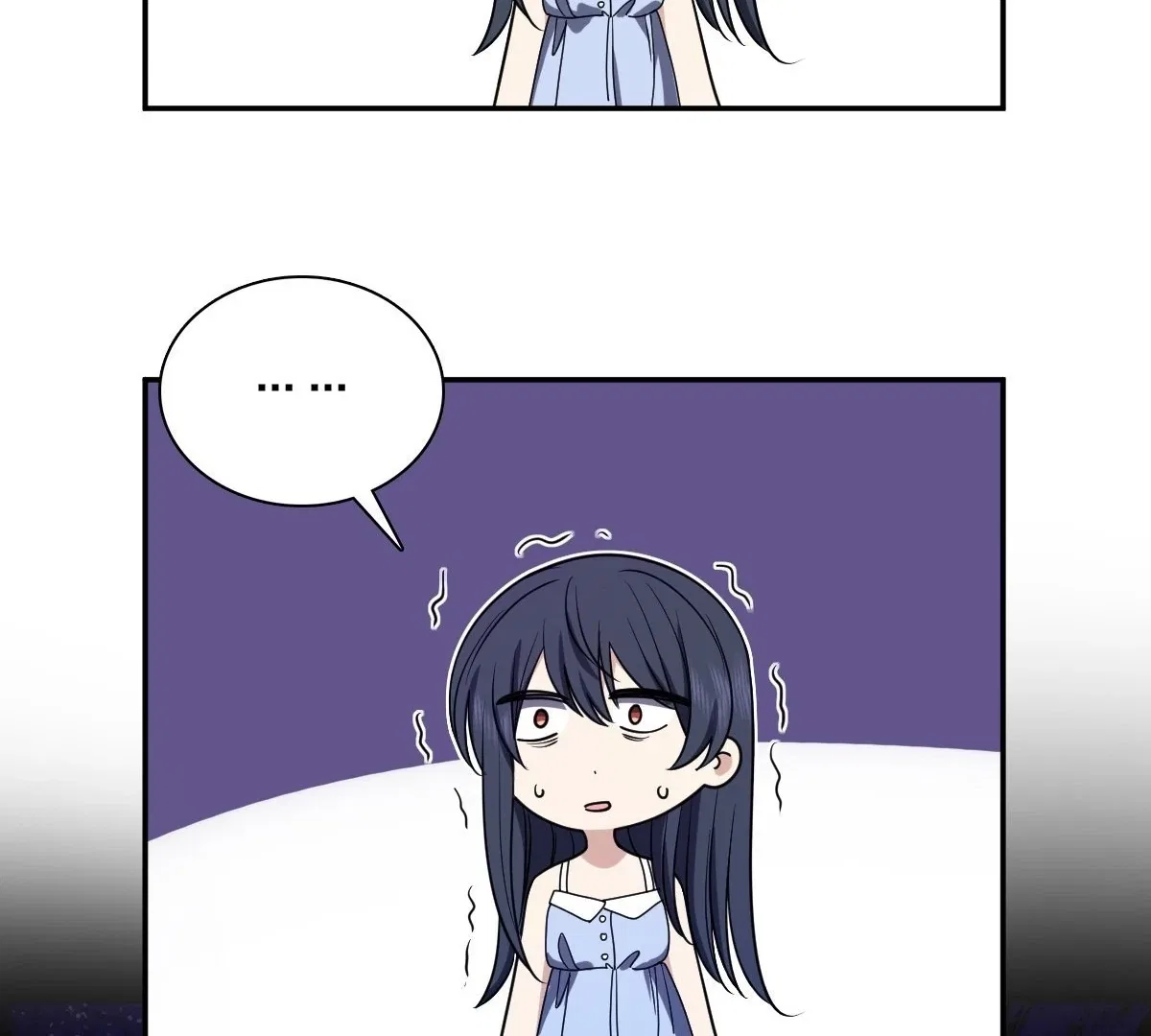 My Wife Is From a Thousand Years Ago Chapter 404 – Page 6