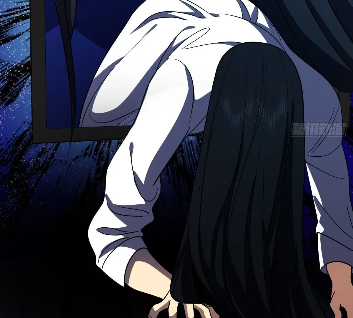My Wife Is From a Thousand Years Ago Chapter 404 – Page 8