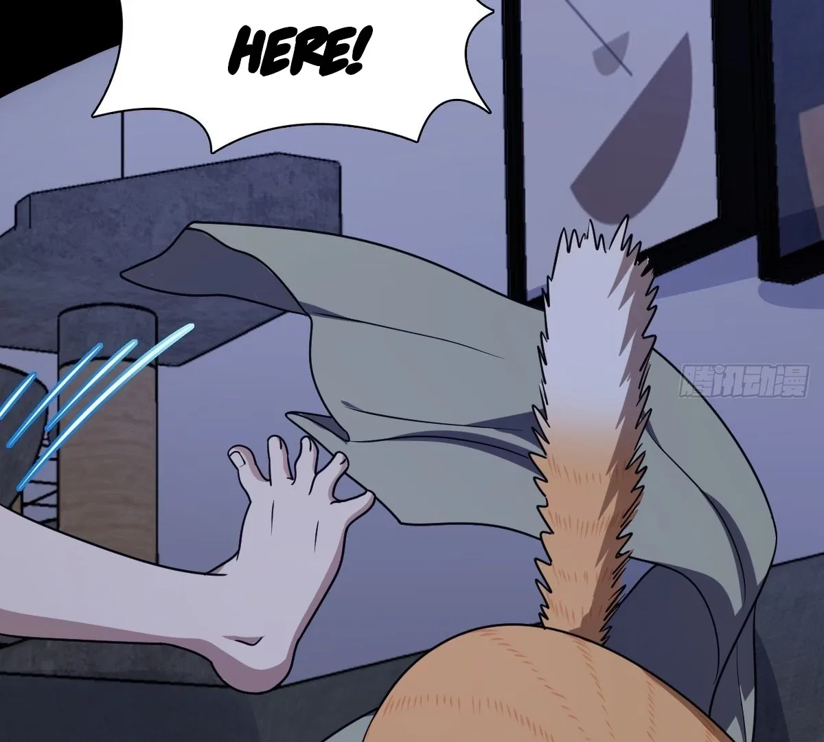 My Wife Is From a Thousand Years Ago Chapter 404 – Page 20