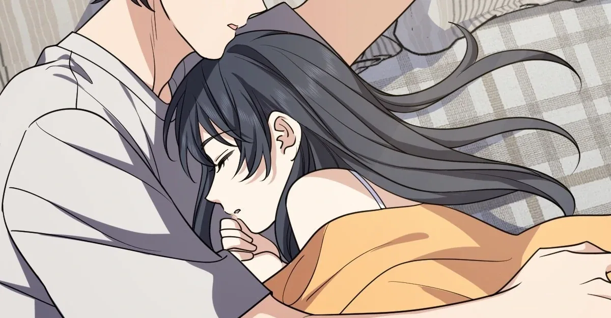 My Wife Is From a Thousand Years Ago Chapter 404 – Page 25