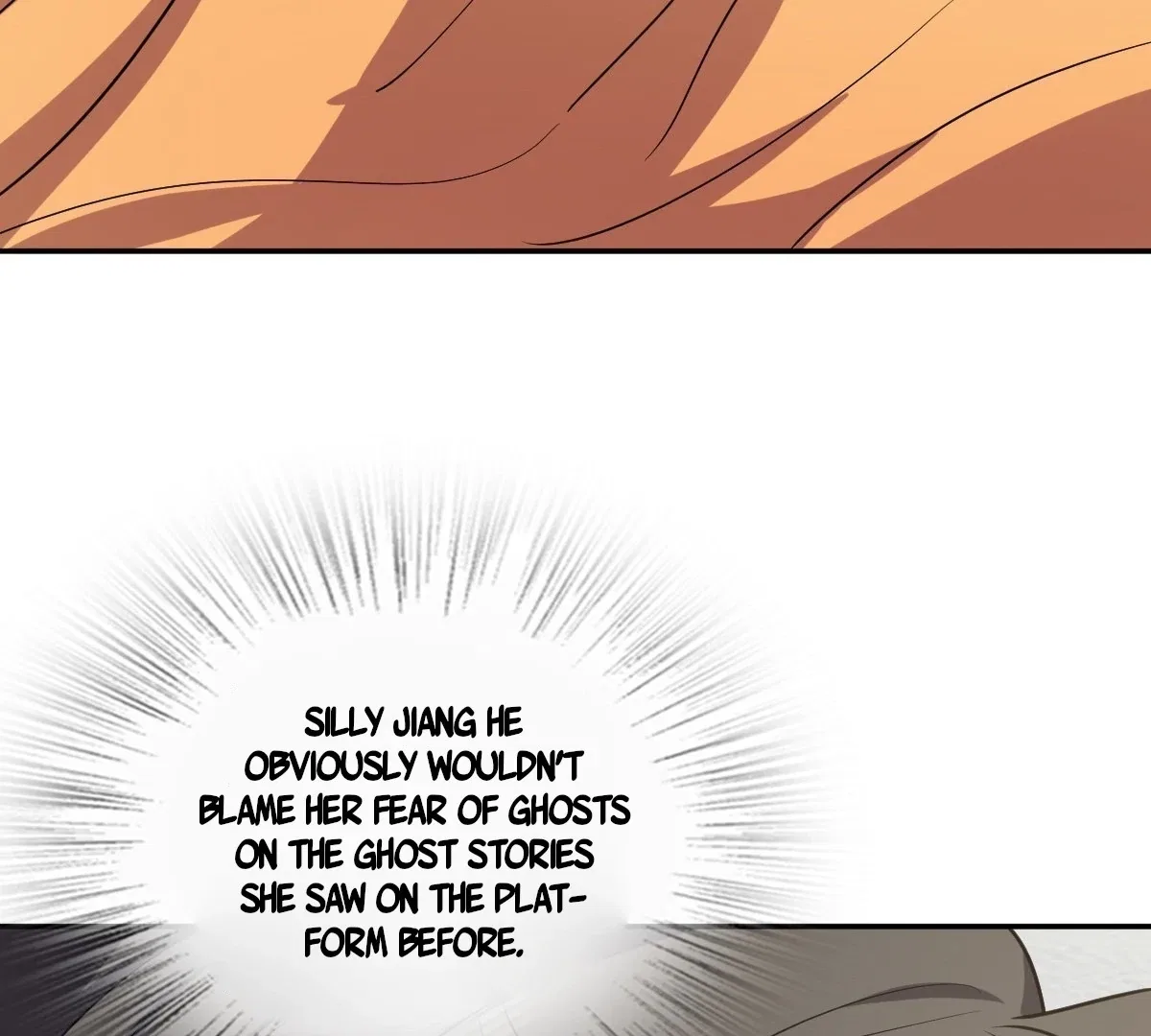 My Wife Is From a Thousand Years Ago Chapter 404 – Page 27