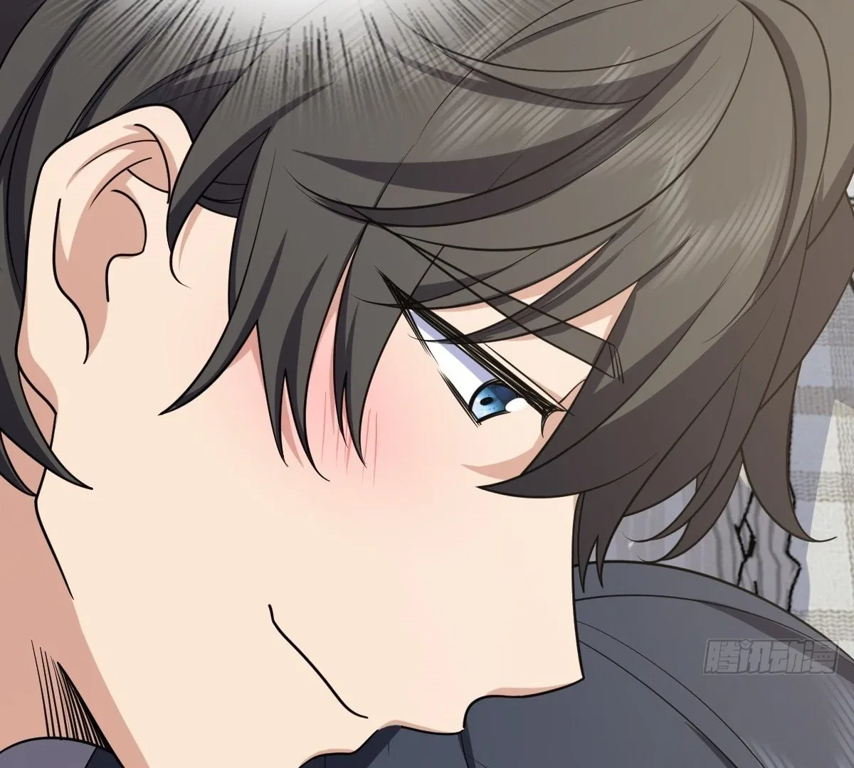 My Wife Is From a Thousand Years Ago Chapter 404 – Page 28