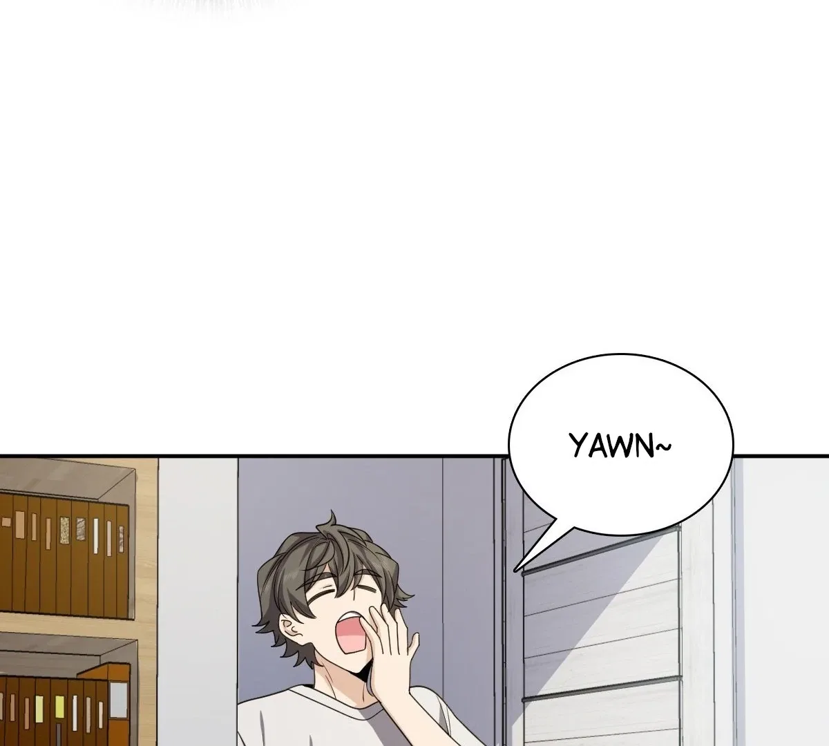 My Wife Is From a Thousand Years Ago Chapter 404 – Page 33