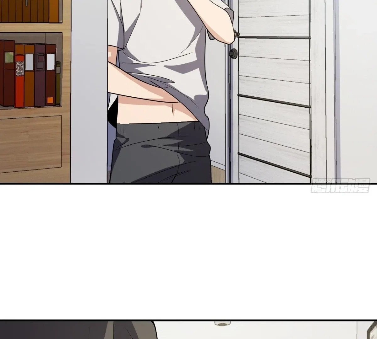 My Wife Is From a Thousand Years Ago Chapter 404 – Page 34