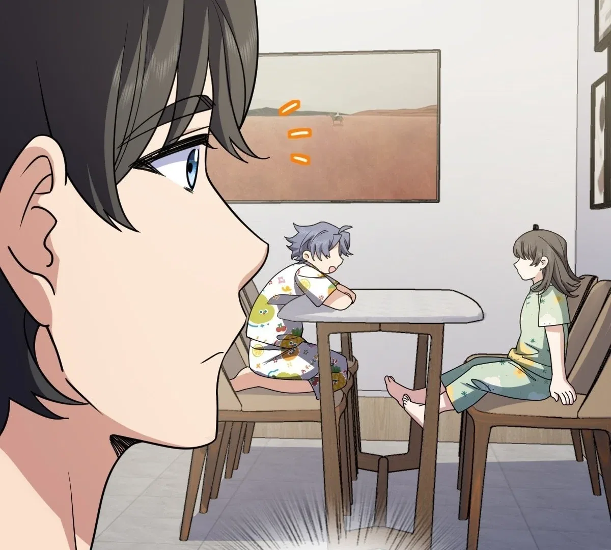 My Wife Is From a Thousand Years Ago Chapter 404 – Page 35