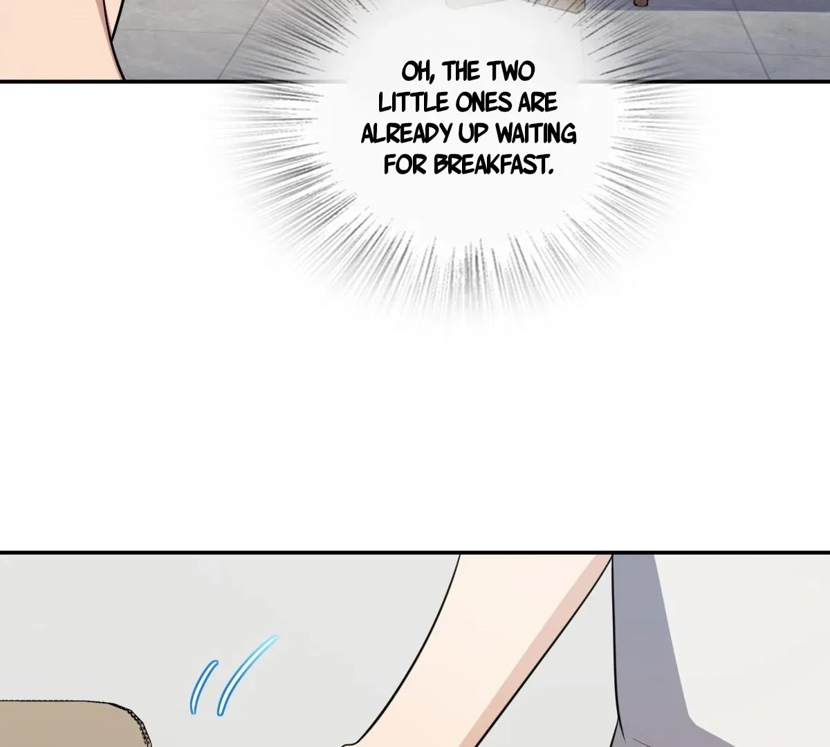 My Wife Is From a Thousand Years Ago Chapter 404 – Page 36