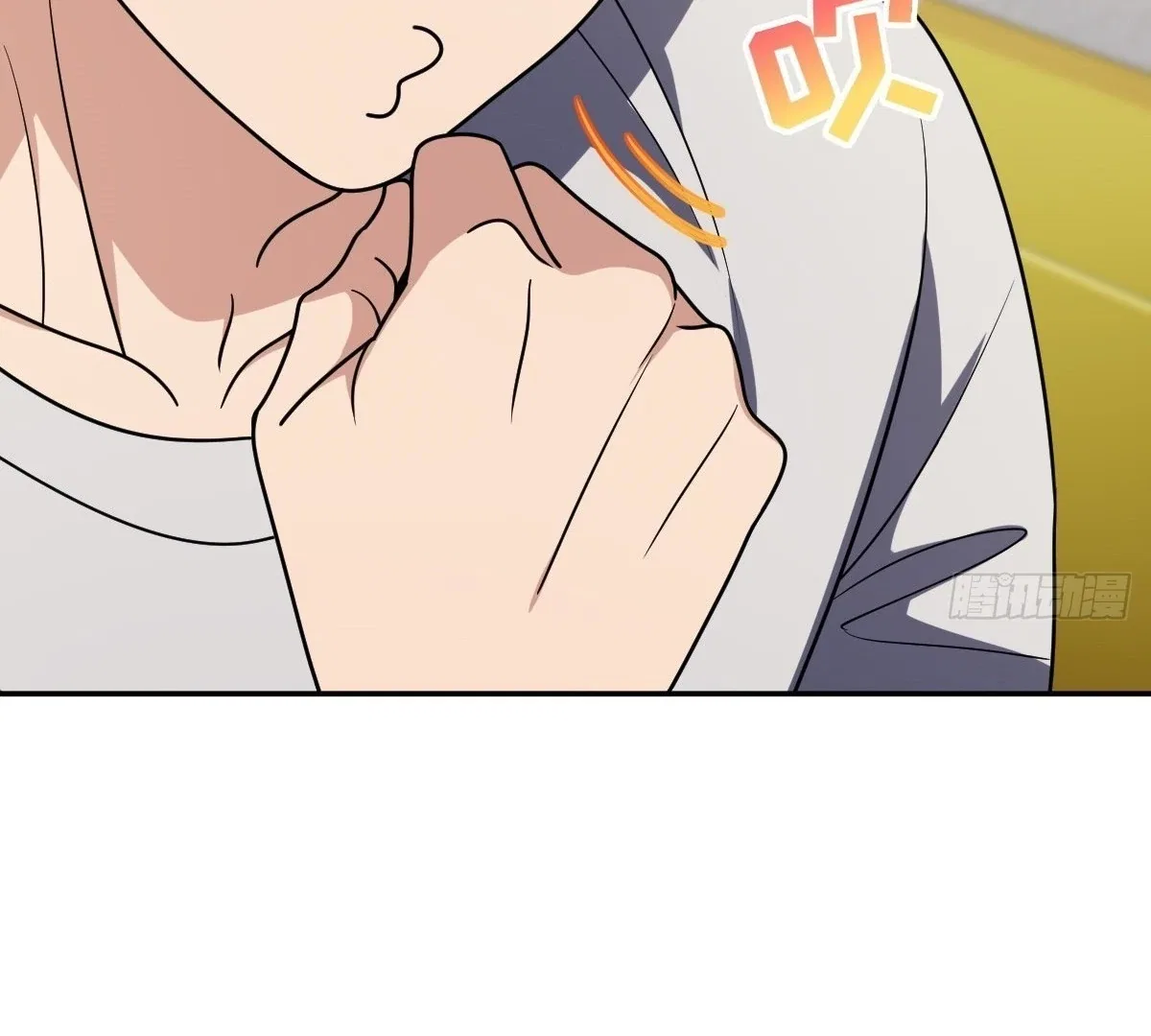 My Wife Is From a Thousand Years Ago Chapter 404 – Page 44