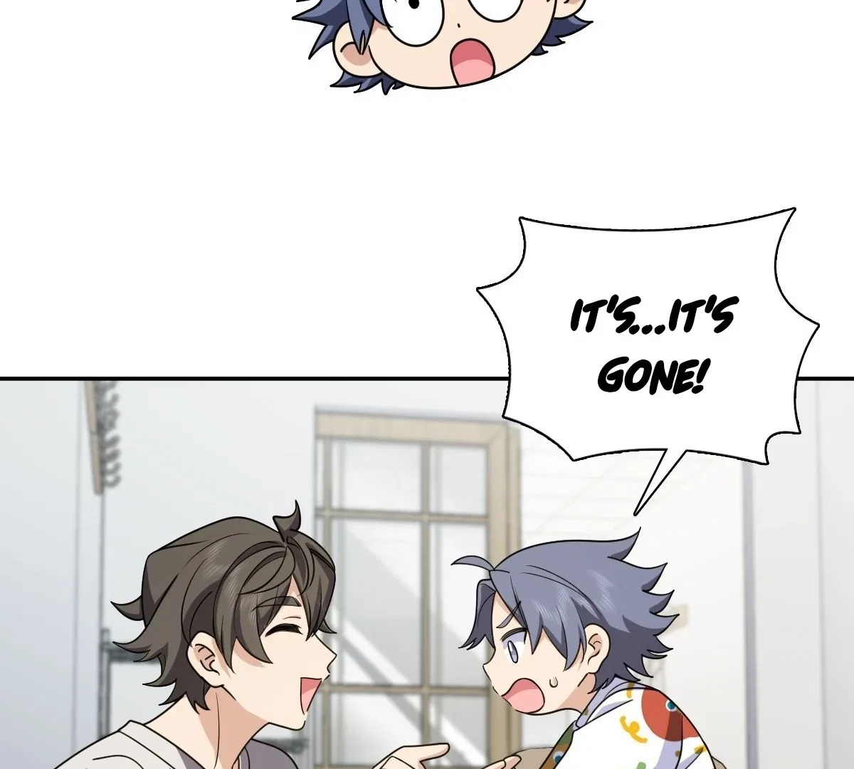 My Wife Is From a Thousand Years Ago Chapter 404 – Page 48