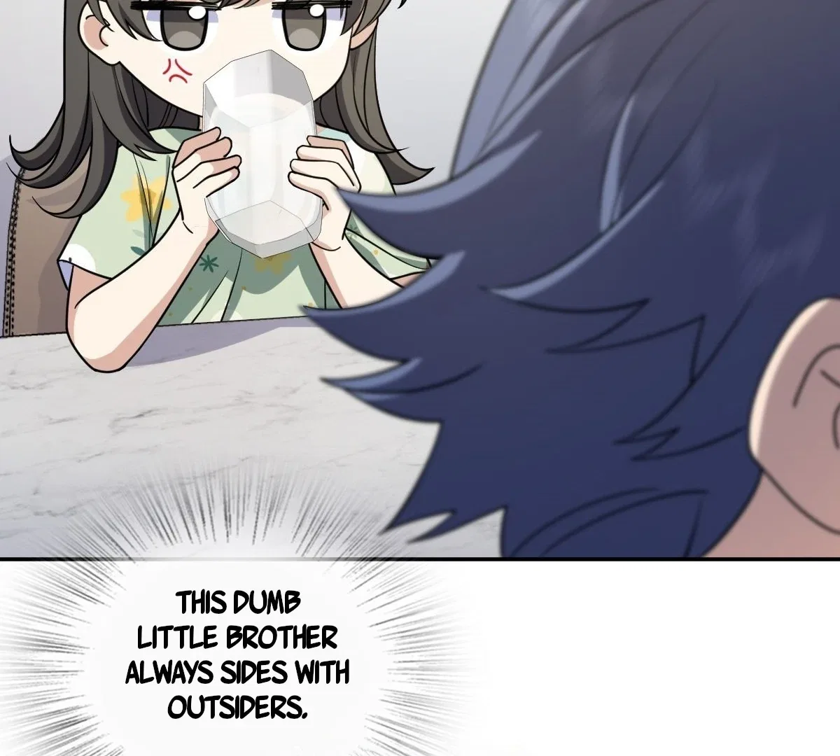 My Wife Is From a Thousand Years Ago Chapter 404 – Page 55
