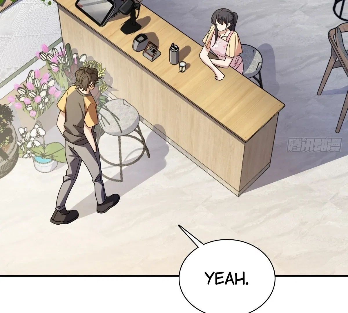 My Wife Is From a Thousand Years Ago Chapter 404 – Page 67