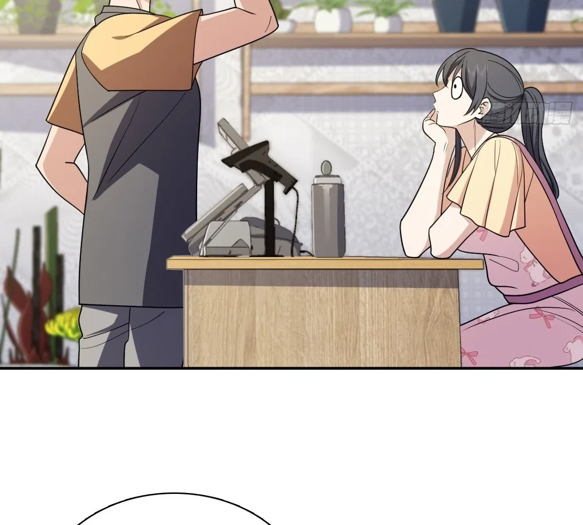 My Wife Is From a Thousand Years Ago Chapter 404 – Page 69