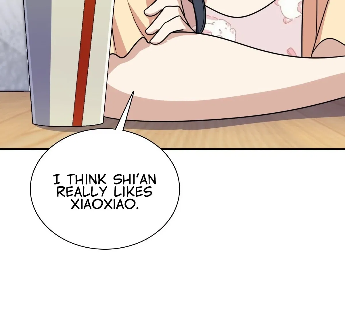My Wife Is From a Thousand Years Ago Chapter 404 – Page 72