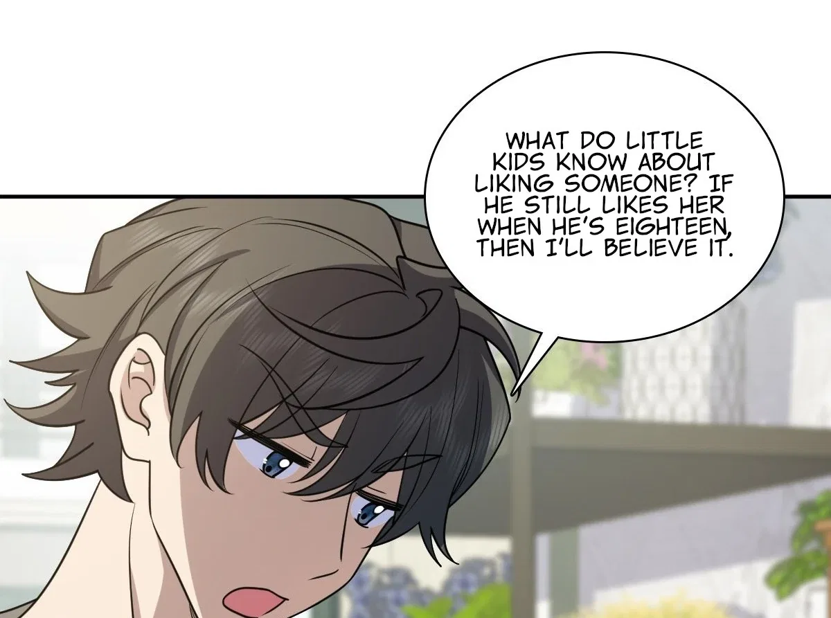 My Wife Is From a Thousand Years Ago Chapter 404 – Page 73