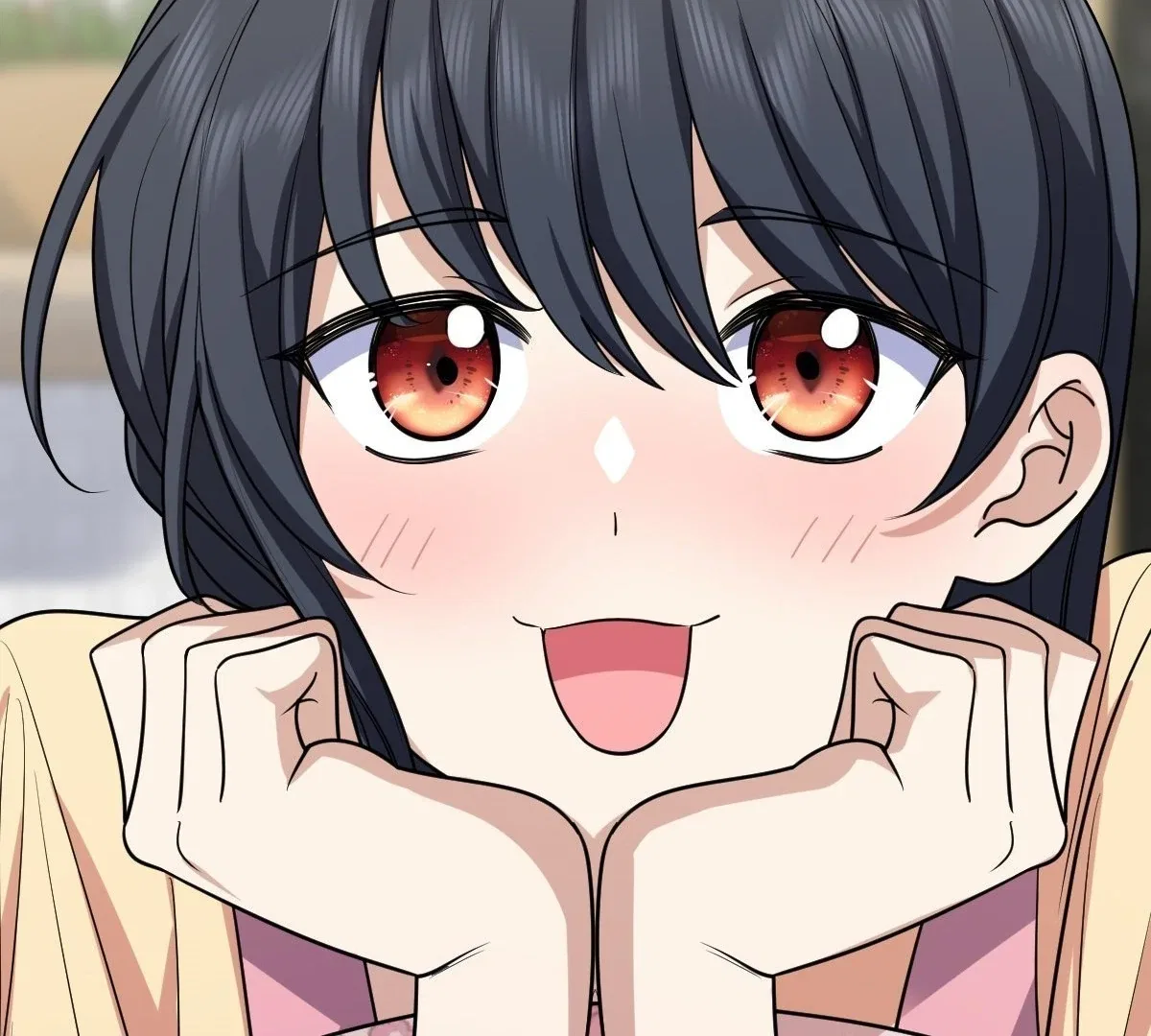 My Wife Is From a Thousand Years Ago Chapter 404 – Page 77