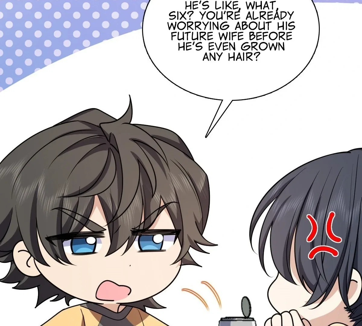 My Wife Is From a Thousand Years Ago Chapter 404 – Page 79