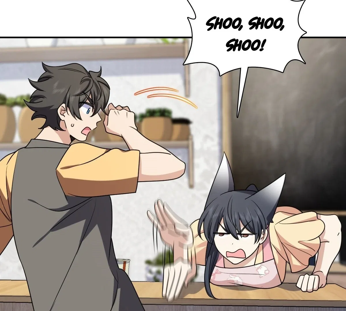 My Wife Is From a Thousand Years Ago Chapter 404 – Page 81
