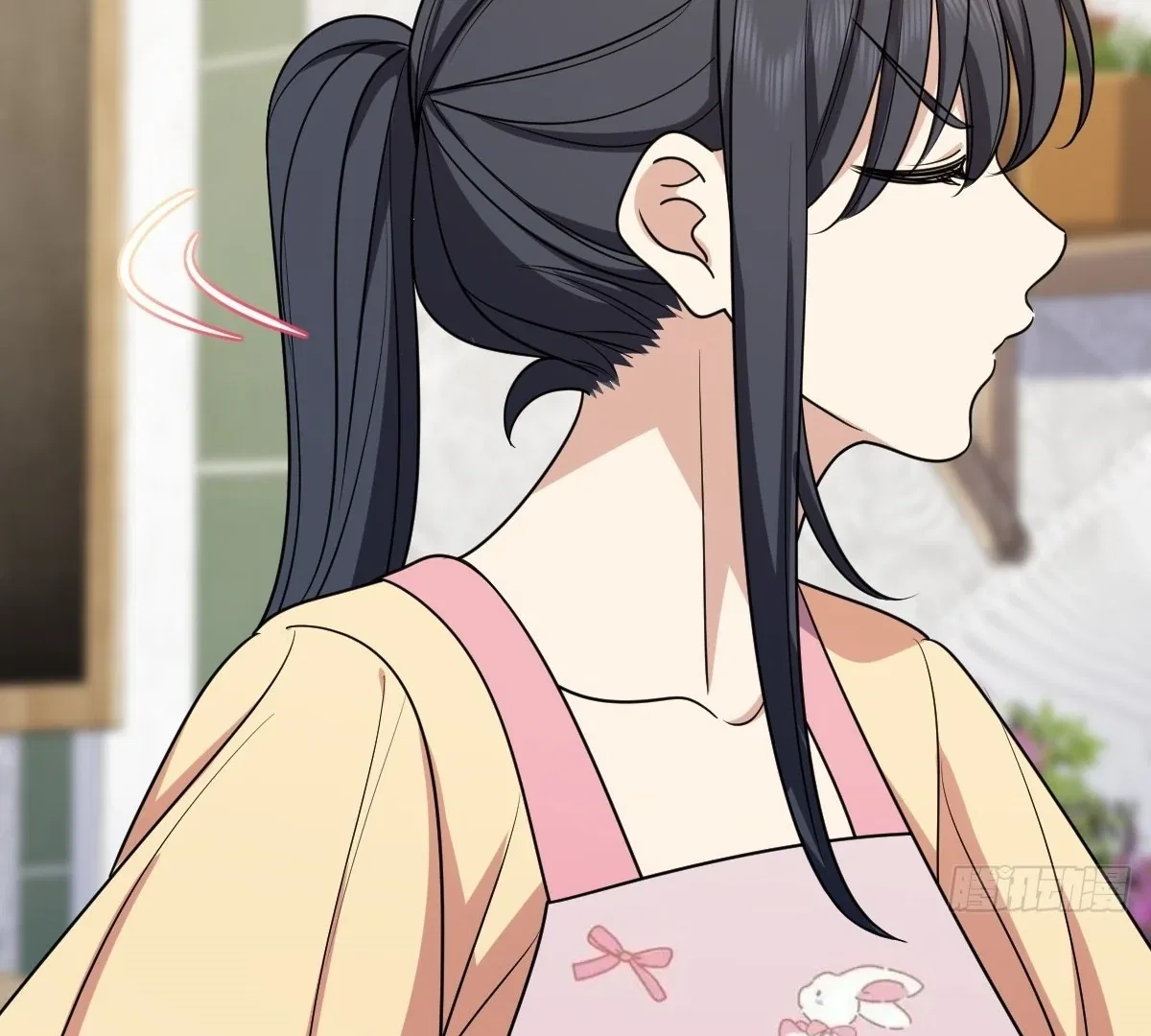 My Wife Is From a Thousand Years Ago Chapter 404 – Page 83