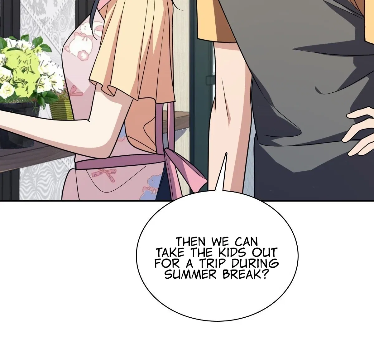 My Wife Is From a Thousand Years Ago Chapter 404 – Page 87