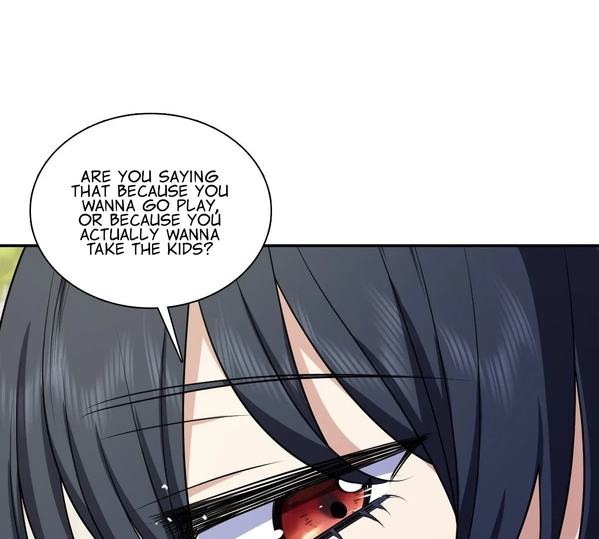 My Wife Is From a Thousand Years Ago Chapter 404 – Page 88