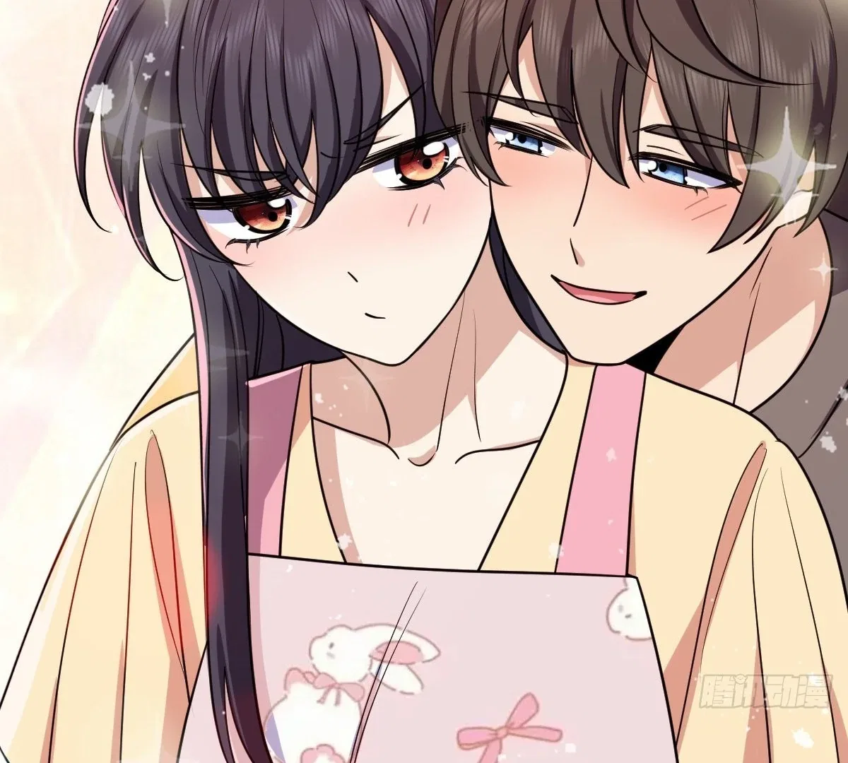 My Wife Is From a Thousand Years Ago Chapter 404 – Page 90